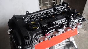 Bloc moteur G4NA 2.0L pour Hyundai Creta Elantra Ix35 I40 <span class=keywords><strong>Sonata</strong></span> KIA Soul Cerato Assemblage moteur G4NA - Product Image 6