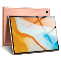 Tablet PC de 10.1 Pulgadas, Fabricada en Shenzhen, OEM y ODM, RK3566 Quad Core, Wifi, 1280 x 800 Píxeles, 4G+64G RAM/ROM, BT5.0, Android 15.0