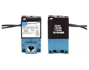 Nouveau Solénoïde à vide haute fréquence 82A-DC-000-TM-Ddap-1da - Product Image 1