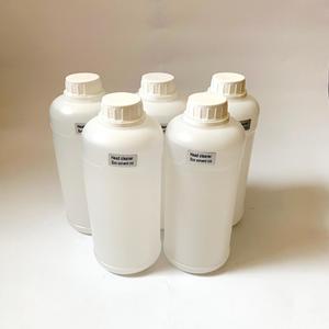 Liquide de nettoyage pour peau à base de solvant, <span class=keywords><strong>Solution</strong></span> nettoyante pour tête d'encre - Product Image 3