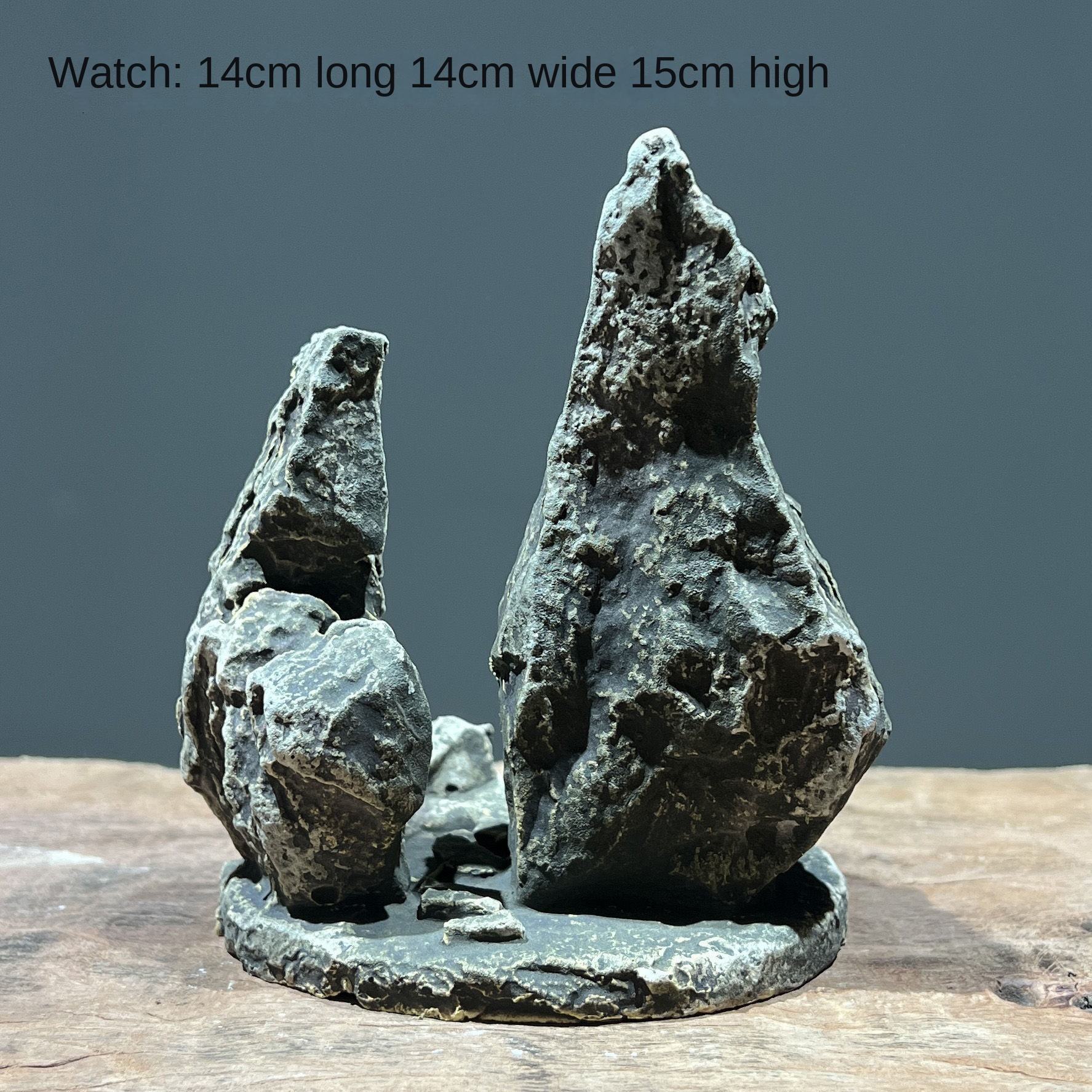 Watchful (High Permeability Ceramic) (0.7KG)