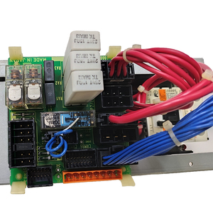 A05B-2502-C410 FANUC Original E-STOP Power Unit - Product Image 4