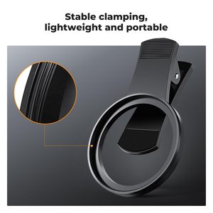 Kits de filtres 67MM : filtre CPL, filtre étoile, filtre UV pour objectif d'appareil photo en verre optique - Product Image 2