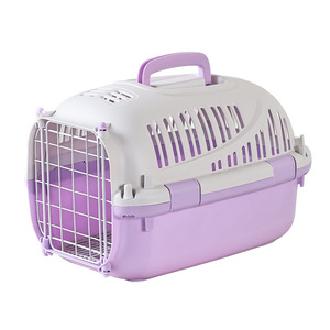 Sac de transport portable Baotai pour chat 46x32x32cm avec ventilation pour le transport de chiens ou de chats en voiture ou en avion - Product Image 3