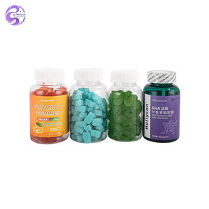 Supplément Santé OEM Ester Lutéine de <span class=keywords><strong>Myrtille</strong></span> Gummy Eye Care <span class=keywords><strong>Vision</strong></span> Protect Gummies <span class=keywords><strong>Myrtille</strong></span> - Product Image 4