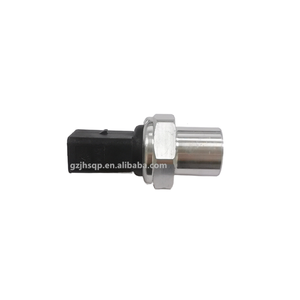 4F0959126A Interruptor de presión de aire acondicionado Sensor de CA 4H0959126 para <span class=keywords><strong>Audi</strong></span> VW Golf Touareg 4H0959126B - Product Image 1