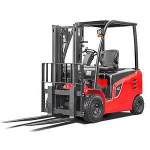 Hangcha A-Serie CPD30 Industrieller Elektrostapler 3 Tonnen Lithium-Batterie Lager-Paletten-Transportwagen CE-Zertifiziert - Product Image 1