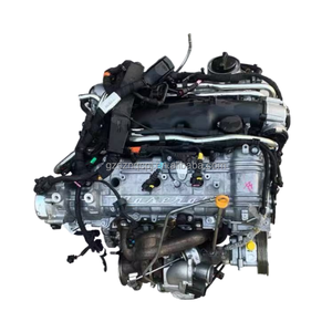 Sıcak satış kullanılan Maserati araba motoru M157 M156B M156C M156D için Maserati Maserati Levante <span class=keywords><strong>3</strong></span>.0T motorlar meclisi - Product Image 5