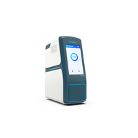 Reusable Orthopedic Dry Chemistry Analyzer Laboratory Veterinary Equipment for Diagnosis Essential for Veterinary Practices