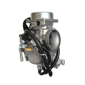 <span class=keywords><strong>Carburador</strong></span> <span class=keywords><strong>de</strong></span> Motocicleta <span class=keywords><strong>de</strong></span> Alto Rendimiento y Duradero 16100-MZ8-U43 16100-MR1-673 para VT600 VLX600 VT600CD Shadow600 <span class=keywords><strong>600cc</strong></span> - Product Image 1
