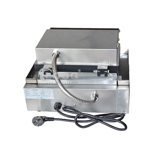 Thức ăn nhanh thiết bị nhà bếp điện nhỏ <span class=keywords><strong>Donut</strong></span> máy làm thương mại máy <span class=keywords><strong>Donut</strong></span> - Product Image 5