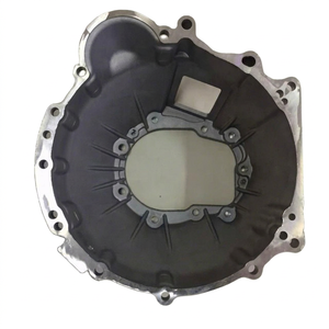 Carcasa de Embrague de Aluminio TAI para Motores 1JZ/2JZ/1JZGTE/2JZGTE, Campana de Caja de Cambios OE 1JZ2JZ1JZGTE2JZGTE - Product Image 1