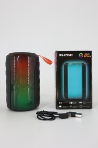 Loa Bluetooth DJ có đèn LED nổi tiếng nhất năm 2023 - Product Image 4