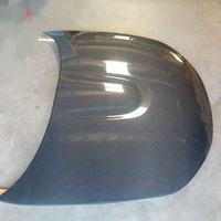Pour le capot moteur en fibre de carbone Mazda MX5