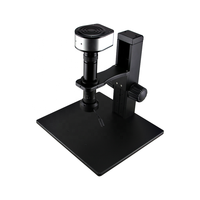 FM4K650Q ultra High Resolution 3840x2160 4K Monocular Measuring Video Microscope
