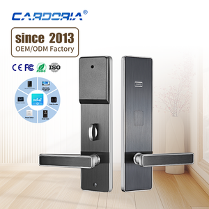 Cerradura Electrónica Inteligente para Hotel, Sistema de Cerradura sin Llave con Tarjeta RFID, Venta al Por Mayor de Fábrica - Product Image 4