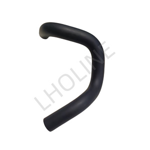 Tuyau de liquide de refroidissement 53731-S04-J50 en caoutchouc EPDM pour remplacement et réparation des raccords de conduites d'entrée et de sortie d'eau - Product Image 2
