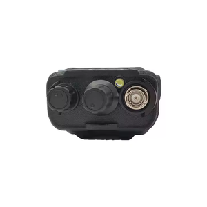 Radio de larga distancia AM/FM CB-58, radio portátil, éxito de ventas, Banda Ciudadana comercial, radio bidireccional de banda dual de 40 canales - Product Image 6