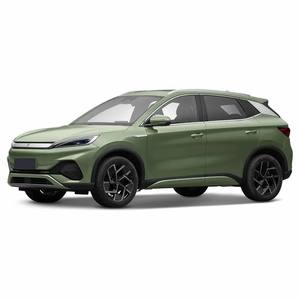 2025 Carros Elctricos Atto <span class=keywords><strong>3</strong></span>比亚迪元加Ev 2024 510千米SUV旗舰新能源汽车比亚迪元加冠军比亚迪汽车 - Product Image 4