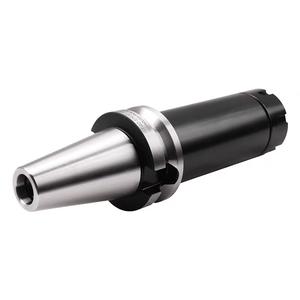 Support d'outil de mandrin de perçage à pince bibo de haute qualité BT40 BT50 ER20/25/32/40-70, fourni par l'usine - Product Image 6