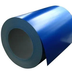 PPGI powder coated galvanized steel sheet coil price