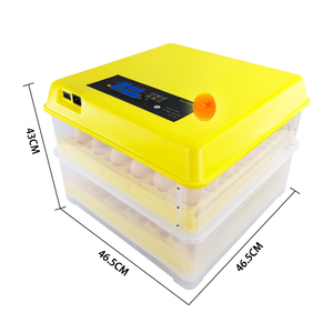 Incubateur solaire pour œufs <span class=keywords><strong>de</strong></span> poulet à <span class=keywords><strong>prix</strong></span> abordable, fabriqué en Chine, machine à couver les œufs <span class=keywords><strong>de</strong></span> haute qualité - Product Image 1