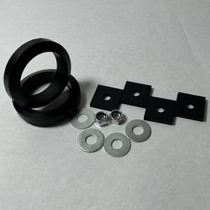 Nouveau kit de réparation de vanne à raccord flexible Manny (métal) 3001500623 - Product Image 2