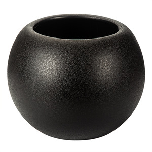 Macetas Esféricas de Plástico Nórdicas de Varios Tamaños, <span class=keywords><strong>Modernas</strong></span>, Decorativas, para Plantas Artificiales, Venta al Por Mayor del Fabricante - Product Image 2