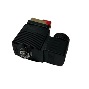 Válvula Solenoide 1089062113 para Piezas de Compresores de Aire - Product Image 5