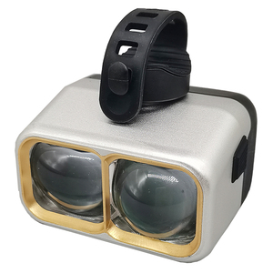 Đèn <span class=keywords><strong>LED</strong></span> <span class=keywords><strong>Pixel</strong></span> thông minh với điều khiển ứng dụng tùy chỉnh Đèn Xe Máy đuôi điều hướng phụ trợ xe đạp <span class=keywords><strong>pixel</strong></span> chiếu sáng chùm sáng cao thấp - Product Image 2