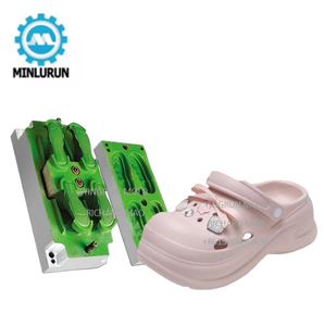 Sandalias de <span class=keywords><strong>Playa</strong></span> para Mujer, Estilo Casual, con Plataforma Gruesa, de EVA, con Orificios de Ventilación, Marca Torre - Product Image 3
