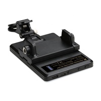 Rechargeable Smartphone Clip LED Lumière de Remplissage Bi Couleur Conférence Éclairage Photographie Poche Caméra Lumière