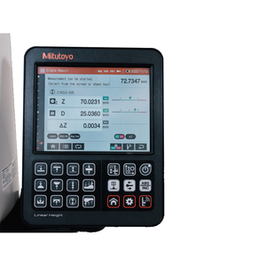 Mitutoyo Linear <b>Height</b> <b>Gauge</b> LH-600F, Measuring Range 0-600mm - Product Image 2