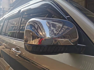 Luz LED de Señal de Giro para Espejo Retrovisor, Apta para <span class=keywords><strong>Mitsubishi</strong></span> Pajero <span class=keywords><strong>Montero</strong></span> V93V95V97V87, Modelo Modificado y Mejorado - Product Image 3