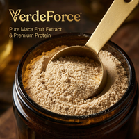 Poudre de protéines de maca végétalienne à marque privée pour l'augmentation des fesses |   Complément alimentaire pour un corps galbant et des hanches sublimes |   OEM ODM Gain de masse musculaire