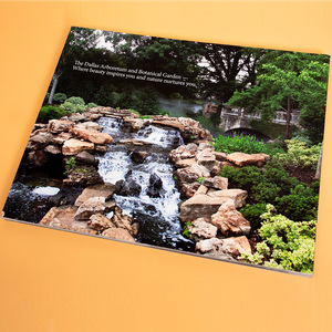 Impression adaptée aux besoins du client polychrome <span class=keywords><strong>de</strong></span> catalogue <span class=keywords><strong>de</strong></span> <span class=keywords><strong>livre</strong></span> <span class=keywords><strong>de</strong></span> <span class=keywords><strong>poche</strong></span> <span class=keywords><strong>de</strong></span> coloration avec l'estampillage chaud - Product Image 4