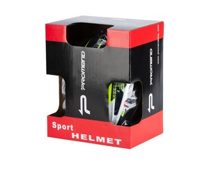 <span class=keywords><strong>Casco</strong></span> de Ciclismo <span class=keywords><strong>PROMEND</strong></span> Integrado Ultraligero de EPS+PC con Visera Magnética, 5 Opciones de Color, Diseño Transpirable - Product Image 6