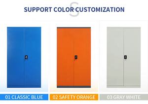 저렴한 차고용 기계 공구 세트, 공장 작업장용 전문가용 캐비닛 - Product Image 5