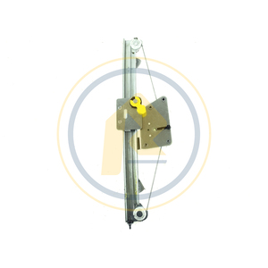 Regulador de Ventana Ac Rolcar ADAPTABLE para OE 51357138468 compatible con BMW Serie 1 2004-2012 - Product Image 1