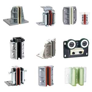 Nhà máy trực tiếp tùy chỉnh thang máy hành khách thương mại với kính toàn cảnh bằng thép không gỉ để sử dụng thang cuốn dân dụng - Product Image 3