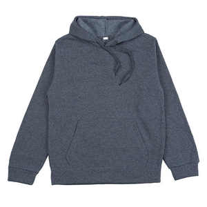 Sweat à capuche streetwear personnalisé, coupe oversize, vintage, délavé à l'acide, avec strass et motifs graphiques, effet usé, en tissu épais, style hip-hop - Product Image 4