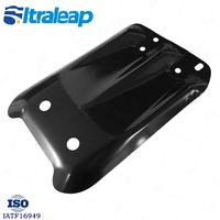 NOUVEAU 99-18 GM Escalade Boîtier de transfert avec plaque de protection inférieure 20922755