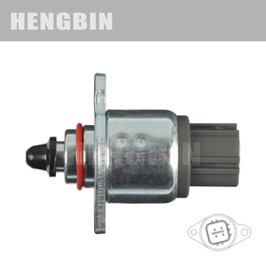 Motor Stepper Katup Kontrol Udara Idle 14559MD 41559MD 8969087Z01 8969097202 89690B1010 89690-87Z01 89690-97202 8969-0B1010 - Product Image 2