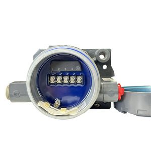 DVC6205+DVC6215 Split Type Controller IP66 Plastic Material Industrial Use Good Price - Product Image 3