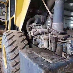 Compactadora Vibratoria Usada Bomag BW213 217 219 Alemania Bomag BW213 BW217 BW211D 219D Rodillo Vibratorio Usado para Venta - Product Image 6