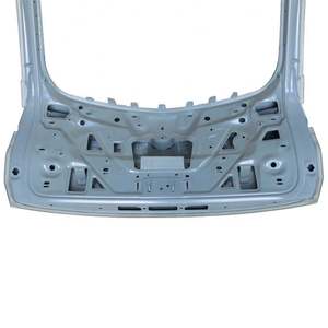 <span class=keywords><strong>ราคา</strong></span>ขายส่ง<span class=keywords><strong>อะไหล่</strong></span>รถยนต์ ประตูท้ายรถยนต์ รุ่น OE 11H827025C สำหรับรถยนต์ ID UNYX ฝากระโปรงท้าย - Product Image 5