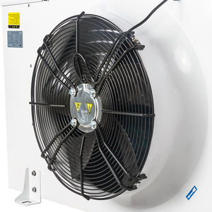 Unidad de Condensador y Evaporador de 4HP, 220V, 60Hz, Monofásica, para Estados Unidos, -18 Grados - Product Image 4