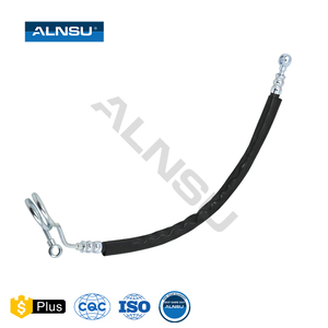 ALNSU Tuyau <span class=keywords><strong>de</strong></span> pression <span class=keywords><strong>de</strong></span> <span class=keywords><strong>direction</strong></span> <span class=keywords><strong>assistée</strong></span> <span class=keywords><strong>de</strong></span> haute qualité avec prix d'usine 8D1422893K pour <span class=keywords><strong>AUDI</strong></span> B5 <span class=keywords><strong>A4</strong></span> - Product Image 1