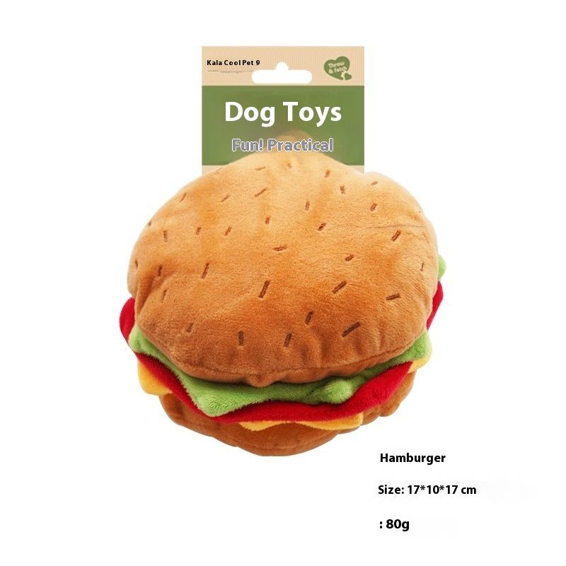 แฮมเบอร์เกอร์