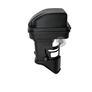 Ensemble de filtres à air pour moteur à essence 200CC GX160 212CC 6.5HP/7.5HP 168F170F - Catégorie de produit : Filtres à air - Product Image 1